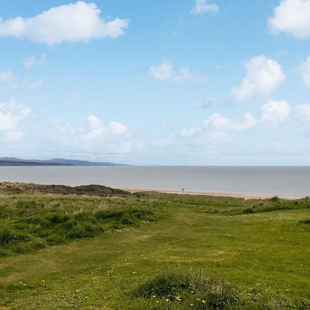The Wee Belter Villa Dornoch Luaran gambar