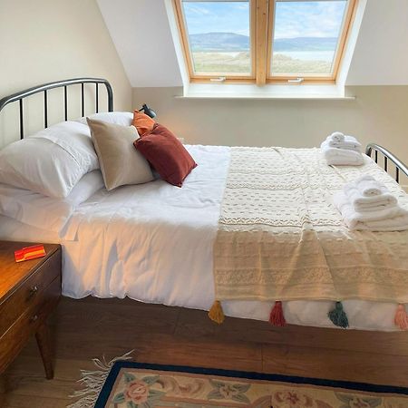 The Wee Belter Villa Dornoch Luaran gambar