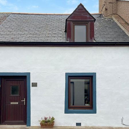 The Wee Belter Villa Dornoch Luaran gambar