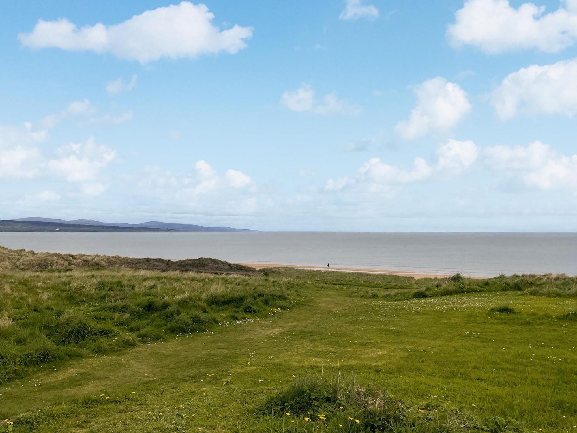 The Wee Belter Villa Dornoch Luaran gambar