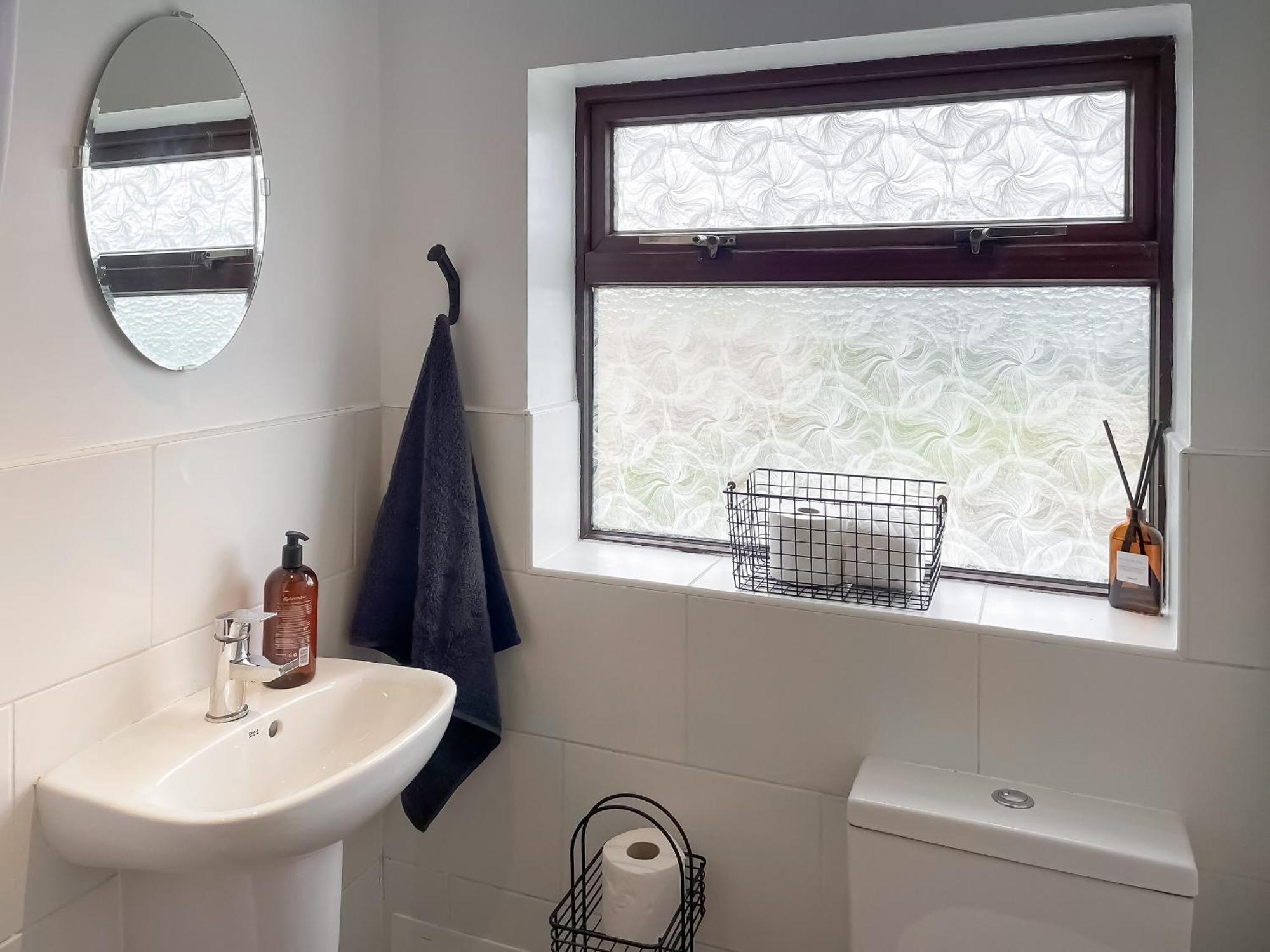 The Wee Belter Villa Dornoch Luaran gambar